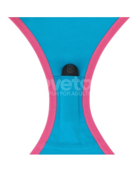 printed vibrant sexy panties 28-33