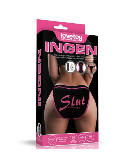 printed vibrant sexy panties 28-33