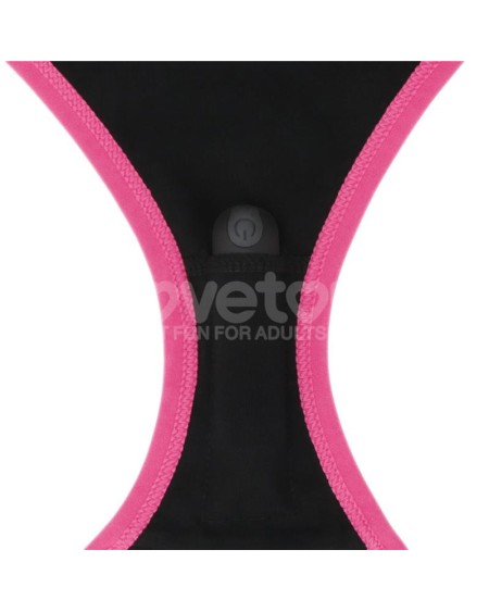 printed vibrant sexy panties 34-38