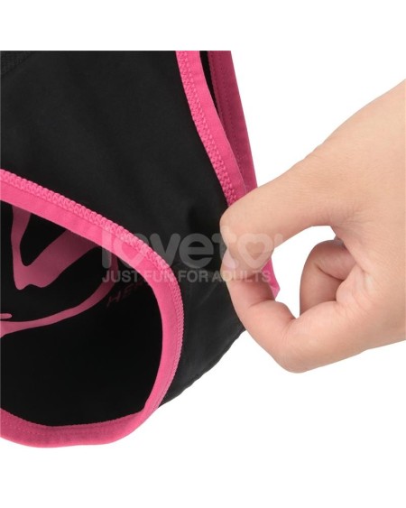 printed vibrant sexy panties 34-38