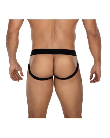 jockstr4p02 jockstrap jocksnap blazing green