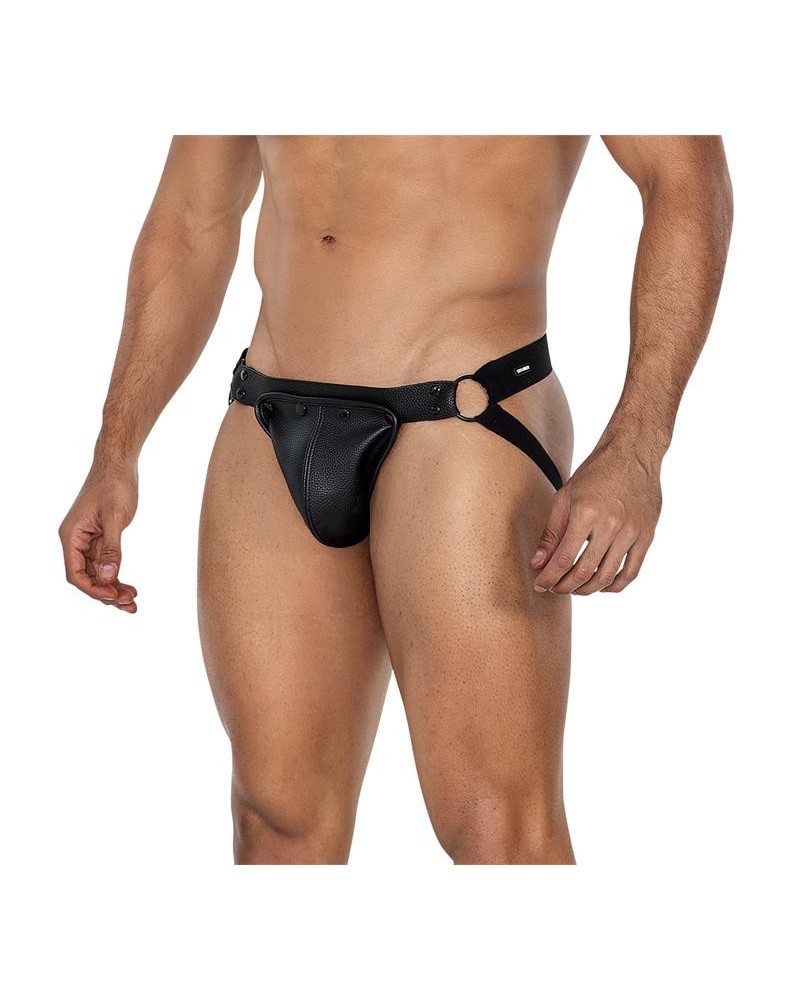 jockstr4p02 jockstrap jock snap noir