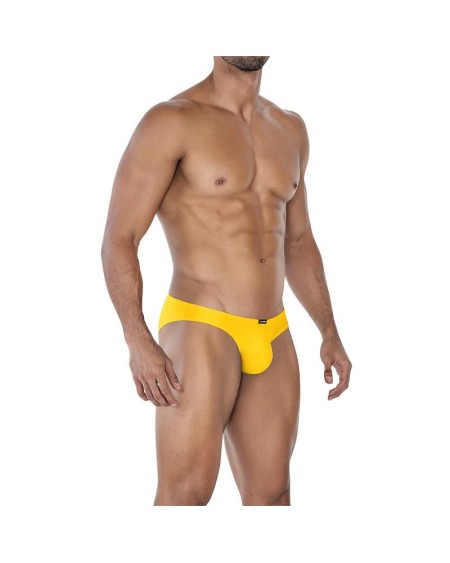 c4mspx01 micro brief bright yellow