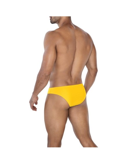 c4mspx01 micro brief bright yellow
