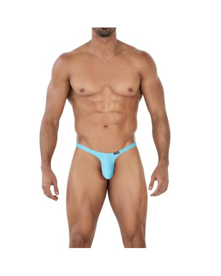 c4mspx11 micro thong turquoise