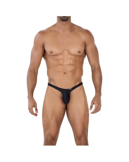 c4mspx11 micro thong noir