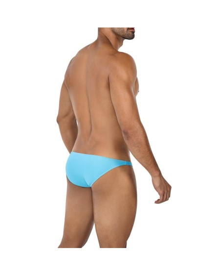 c4mspxbul01 low rise bulge brief turquoise
