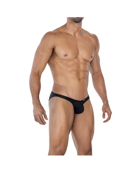 c4mspxbul01 low rise bulge brief noir