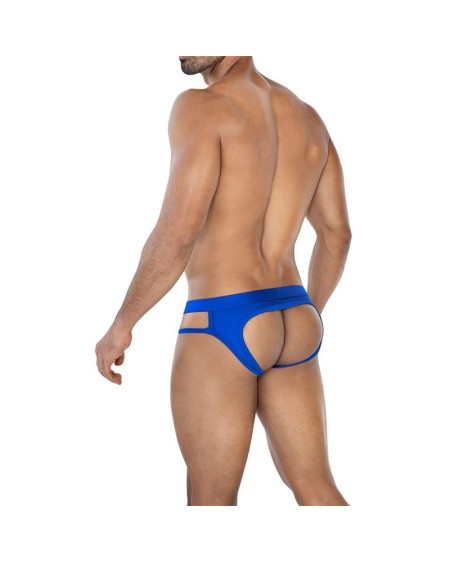 c4mspx23 web jockstrap royal blue