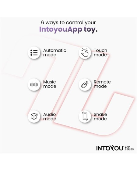 mouty vibe with biting and flipping with app