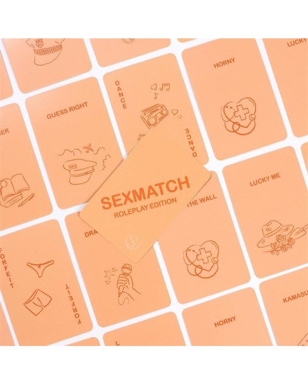 sexmatch game roleplay edition
