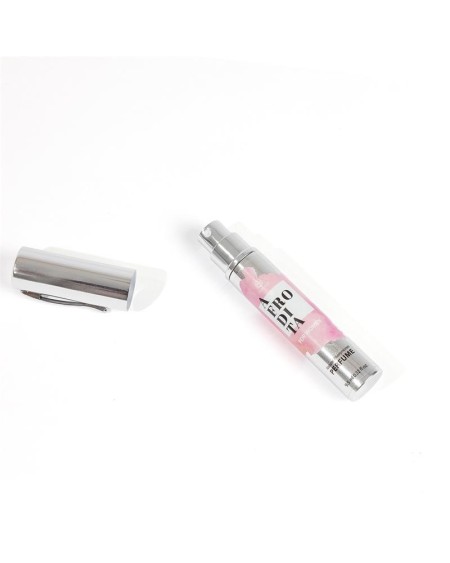 afrodita spray perfume caramel aroma travel size