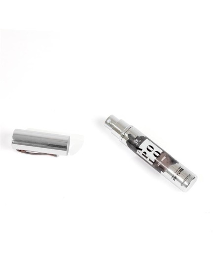 apolo spray perfume woody notes travel size