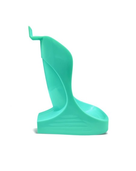 display pretty love turquose