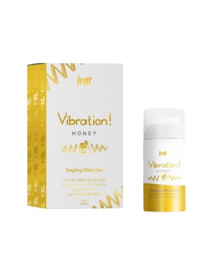 vibration honey liquid vibrator