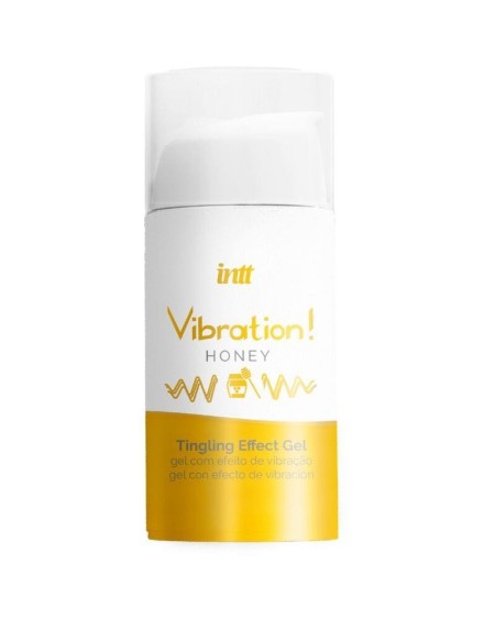 vibration honey liquid vibrator