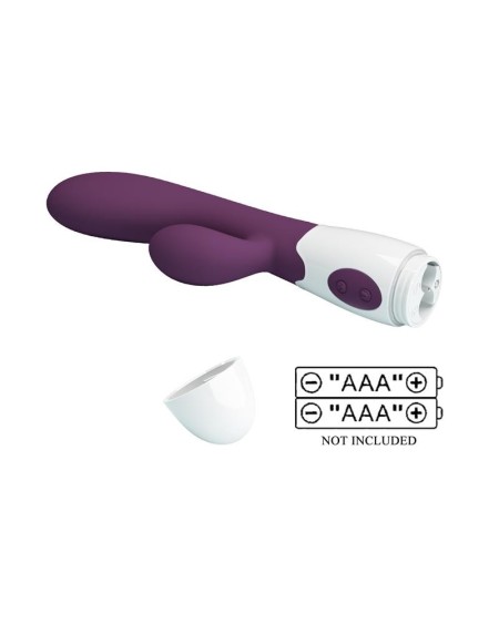 alvis 30 functions vibe violet