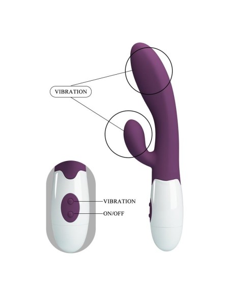 alvis 30 functions vibe violet