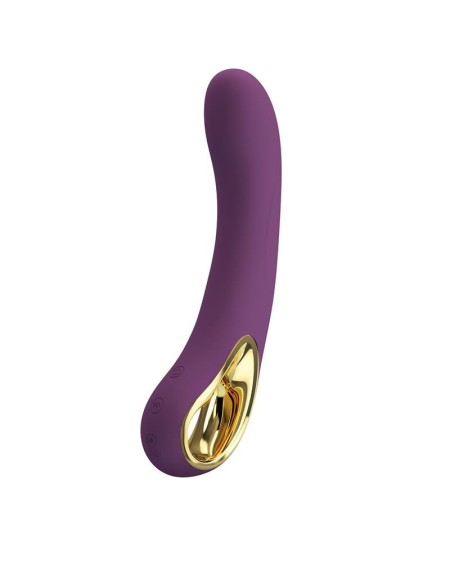 ethan vibe with app violet