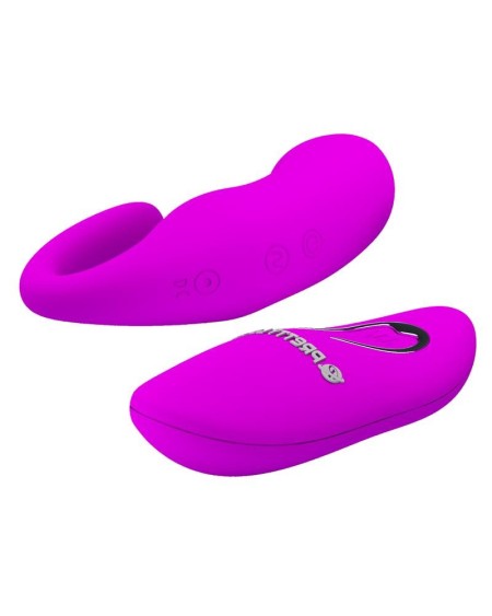 couples toy with remote control rose