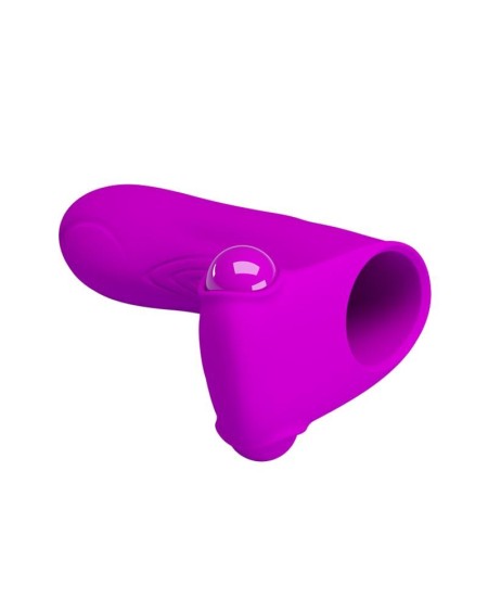 finger sleeve stimulator maxwell rose