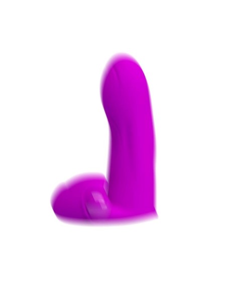 finger sleeve stimulator maxwell rose