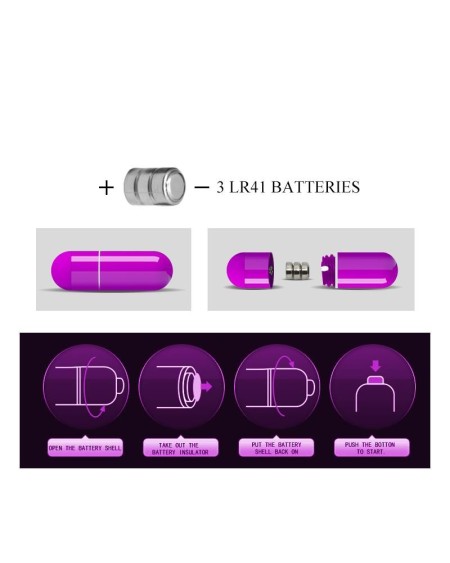 finger sleeve stimulator maxwell rose