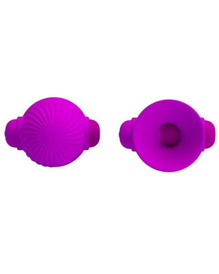 nipple sucker with vibracion rose