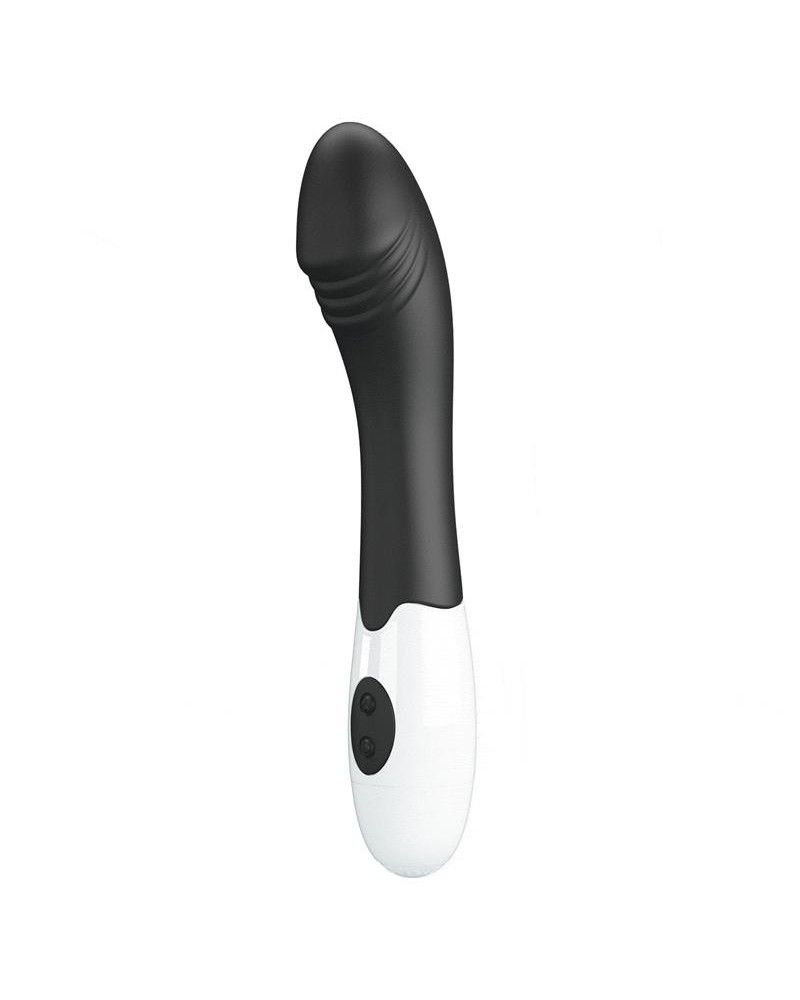 vibrator elemental 30 functions noir