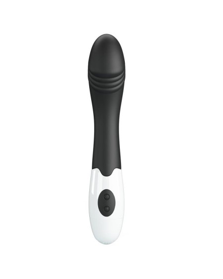 vibrator elemental 30 functions noir