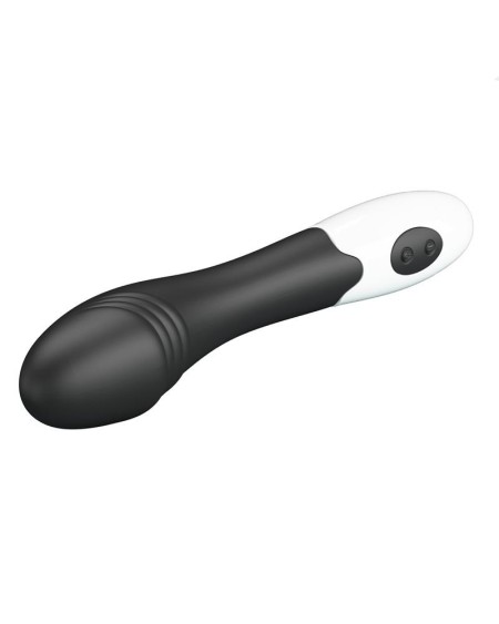 vibrator elemental 30 functions noir