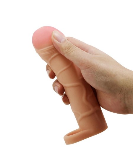 extended penis sleeve 1 bunion