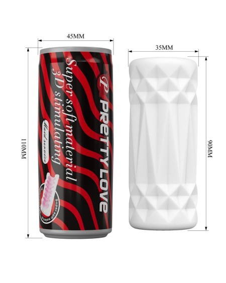 mini male masturbator maid service