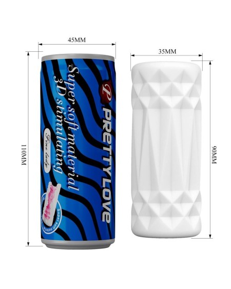 mini male masturbator fine lady