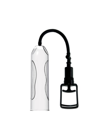 penis pump with vibrant alexander