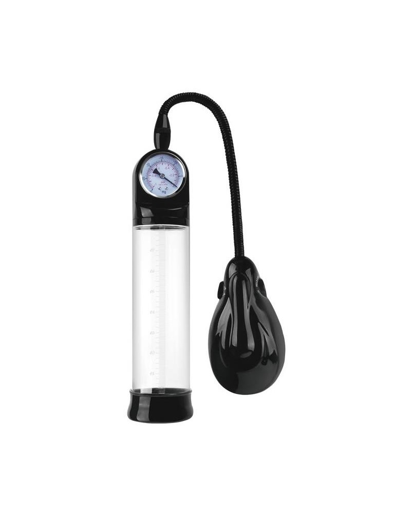 automatic penis pump with pressure gauge alexander