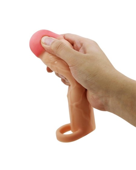 extended penis sleeve 2 hani