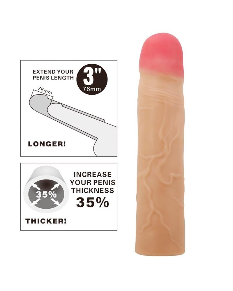 extended penis sleeve 3 kylian