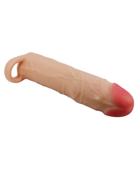 extended penis sleeve 3 gerd