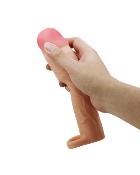 extended penis sleeve 3 gerd