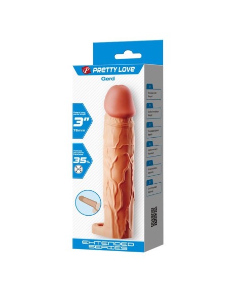 extended penis sleeve 3 gerd
