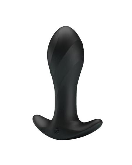 anal masager with vibration