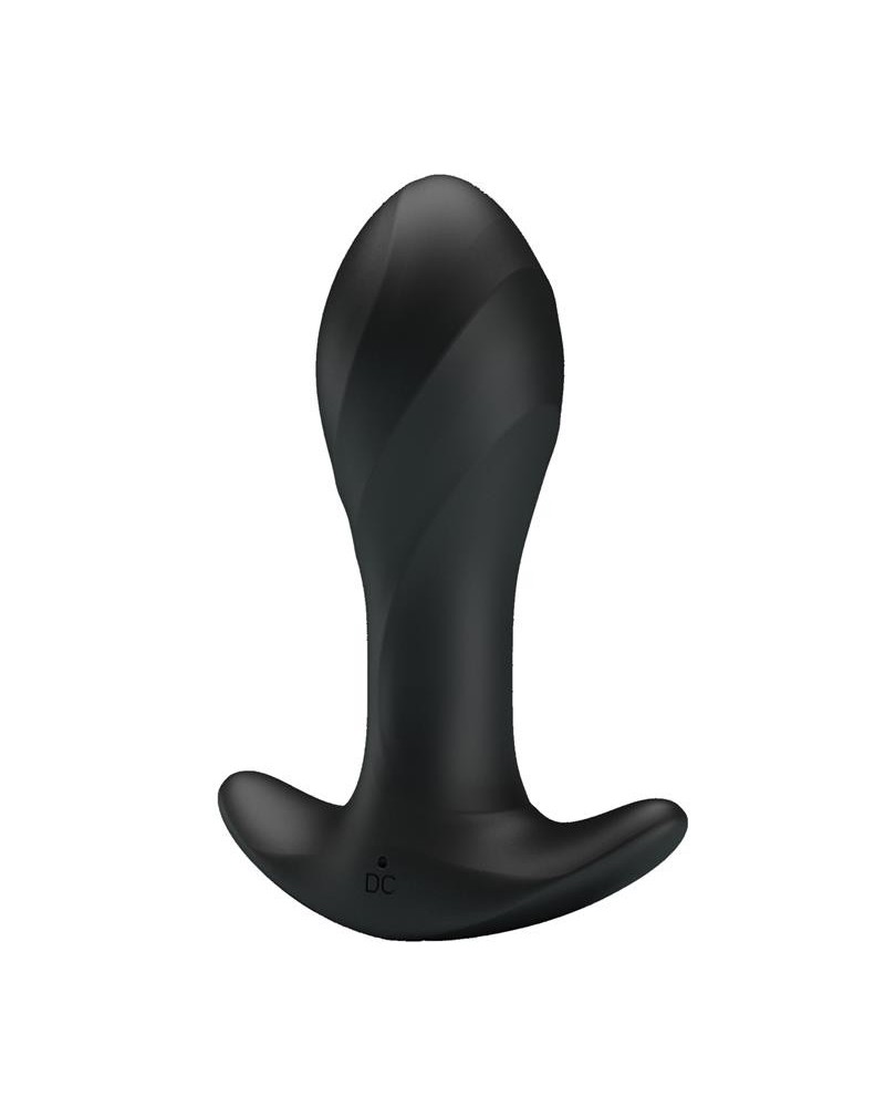 anal masager with vibration