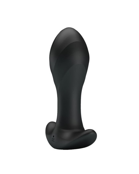 anal masager with vibration