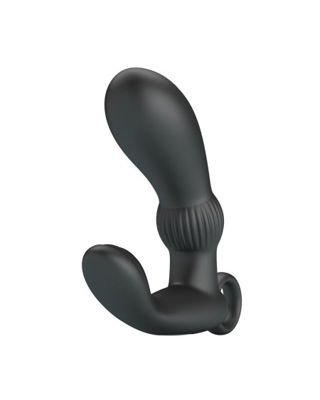 prostate massager cayla noir
