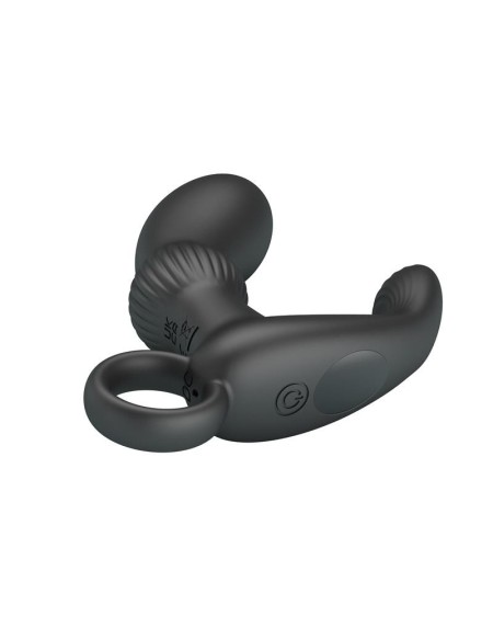 prostate massager cayla noir