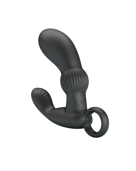 prostate massager cayla noir