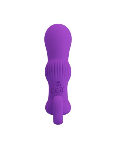 prostate massager cayla rose