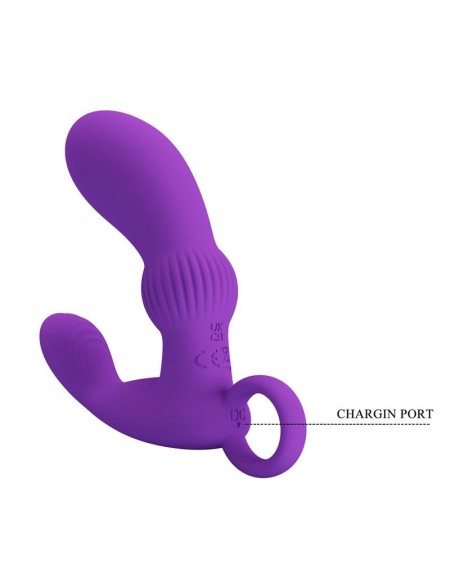 prostate massager cayla rose