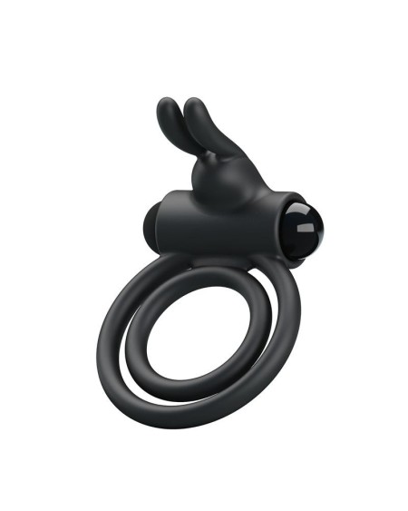 double penis ring with vibration osmond